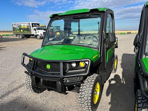 Image of John Deere XUV 835R Primary image