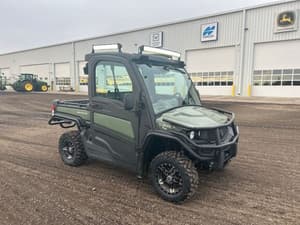 2024 John Deere XUV 835R Image