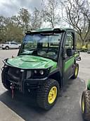 2024 John Deere XUV 835R Image