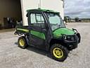 2024 John Deere XUV 835R Image