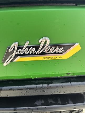 Image of John Deere XUV 835R equipment image 4