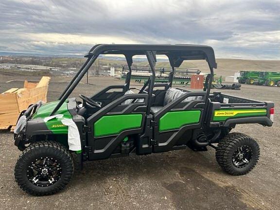 Image of John Deere Gator XUV 855M S4 Primary image