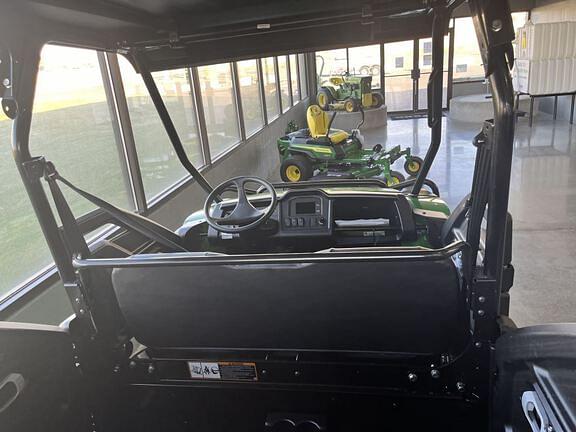 Image of John Deere Gator XUV 855M S4 equipment image 3