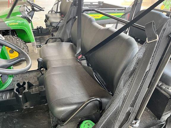 Image of John Deere Gator XUV 855M S4 equipment image 4