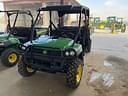 2024 John Deere Gator XUV 855M S4 Image