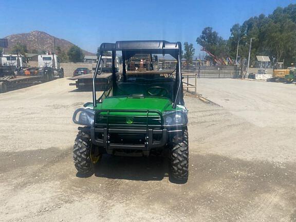 Image of John Deere Gator XUV 855M S4 equipment image 1