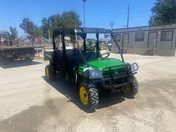 Image of John Deere Gator XUV 855M S4 equipment image 2