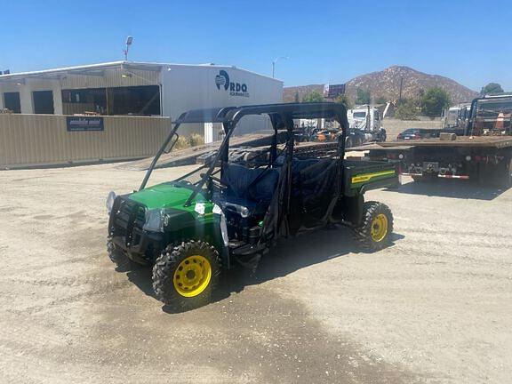 Image of John Deere Gator XUV 855M S4 Primary image