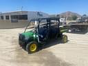 2024 John Deere Gator XUV 855M S4 Image