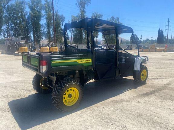 Image of John Deere Gator XUV 855M S4 equipment image 4