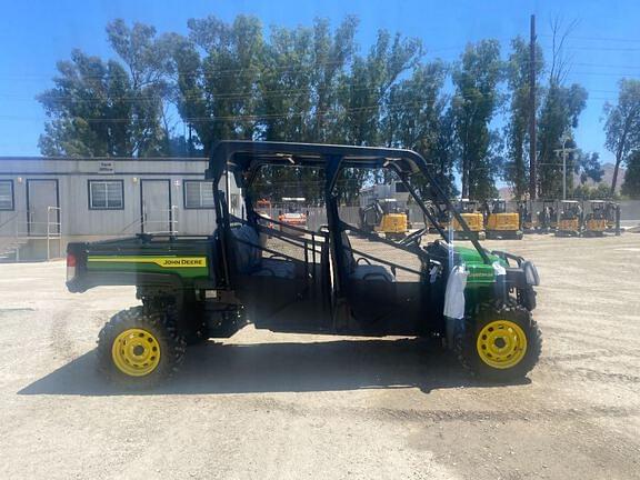 Image of John Deere Gator XUV 855M S4 equipment image 3