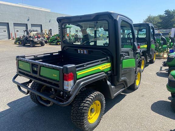 Image of John Deere XUV 865M equipment image 1