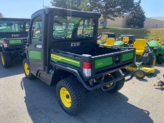 Image of John Deere XUV 865M equipment image 2