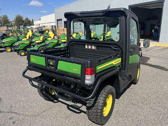 Image of John Deere XUV865M equipment image 2