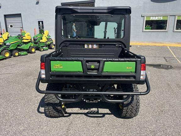 Image of John Deere XUV865M equipment image 3