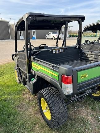 Image of John Deere XUV 865M Image 1