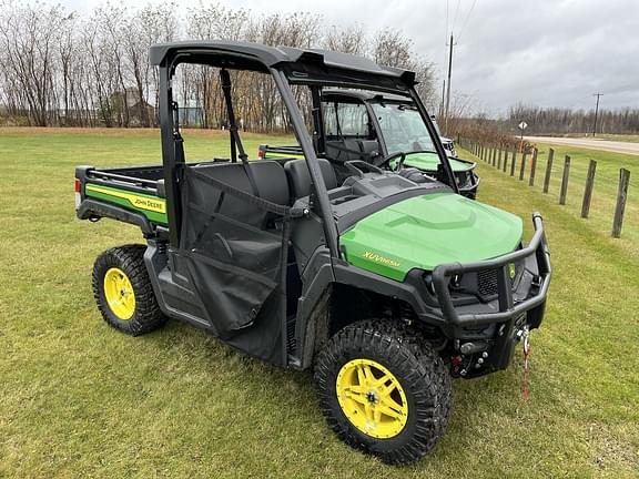 Image of John Deere XUV 865M Primary image