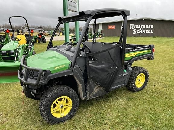 Image of John Deere XUV 865M equipment image 2