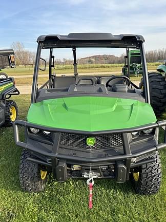 Image of John Deere XUV 865M Image 0