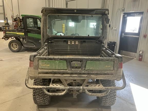 Image of John Deere XUV 865M equipment image 3