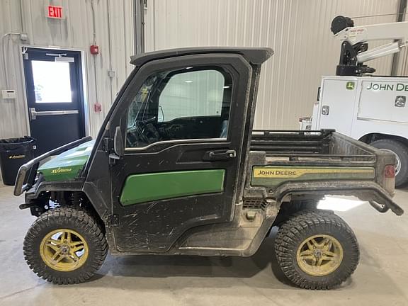 Image of John Deere XUV 865M Primary image