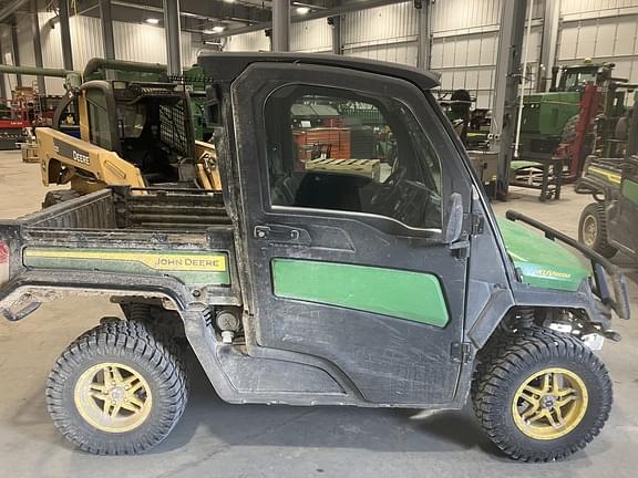 Image of John Deere XUV 865M equipment image 2