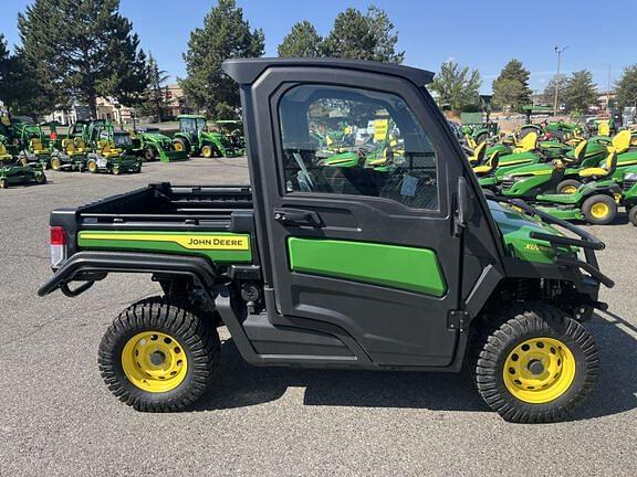 Image of John Deere XUV 865M equipment image 1