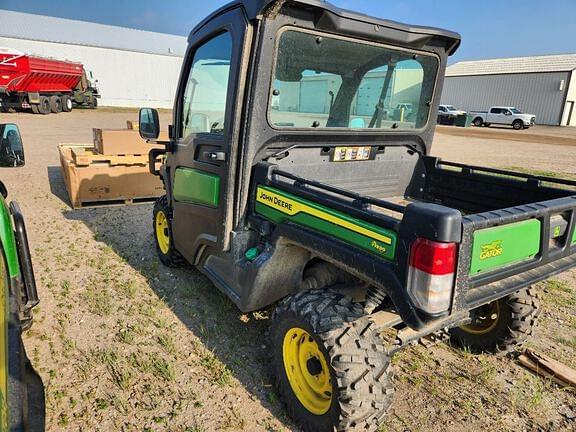 Image of John Deere XUV 865M equipment image 2
