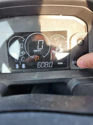 Image of John Deere XUV 865M equipment image 4