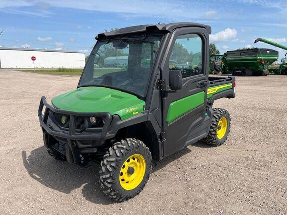 Image of John Deere XUV 865M Primary image
