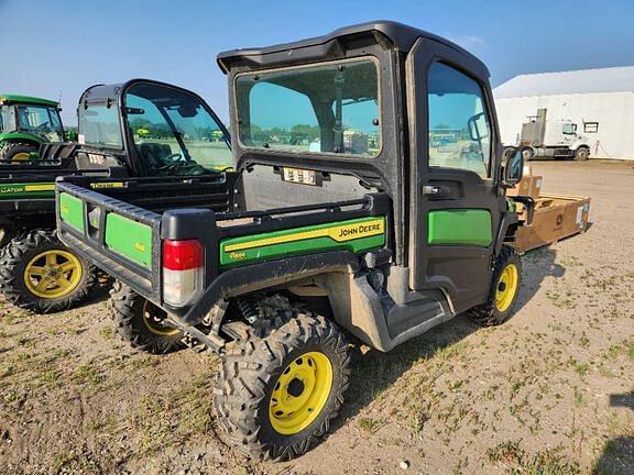 Image of John Deere XUV 865M equipment image 1