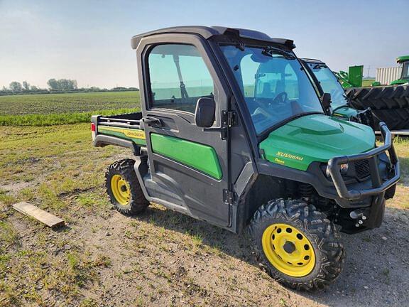 Image of John Deere XUV 865M Primary image