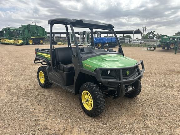 Image of John Deere XUV 865M equipment image 1