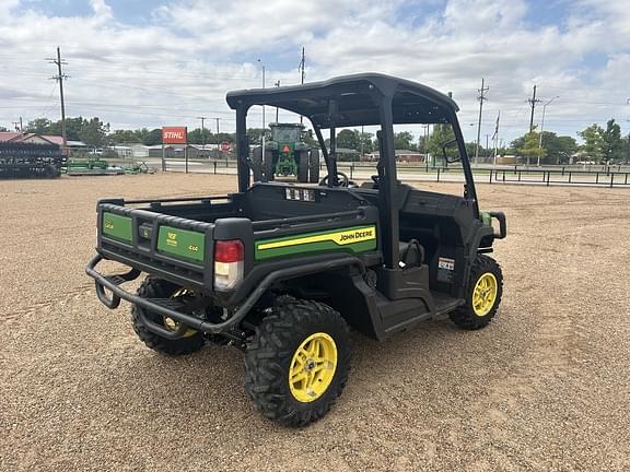 Image of John Deere XUV 865M equipment image 2