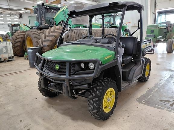 Image of John Deere XUV 865M Primary image