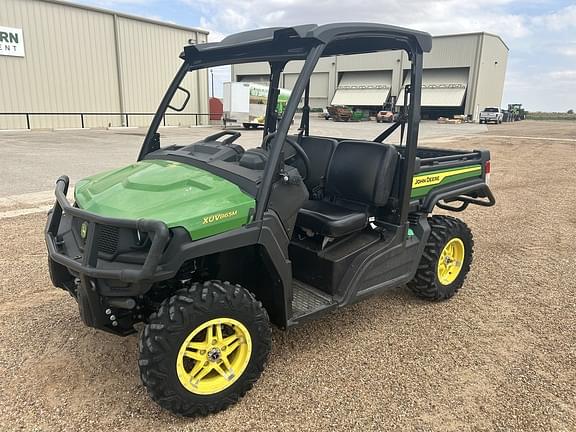 Image of John Deere XUV 865M Primary image