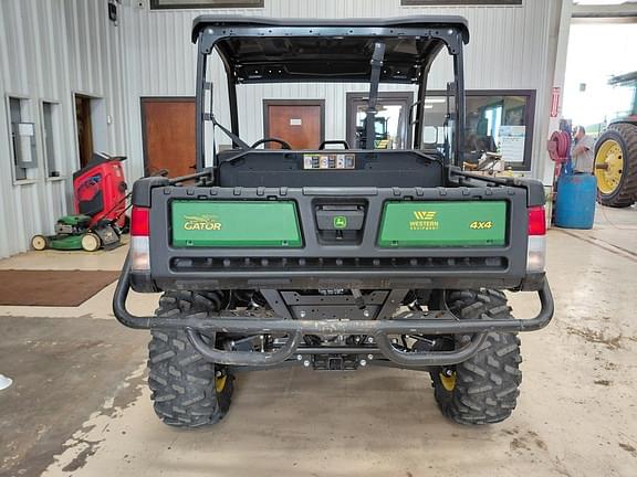 Image of John Deere XUV 865M equipment image 3
