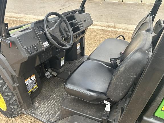 Image of John Deere XUV 865M equipment image 4