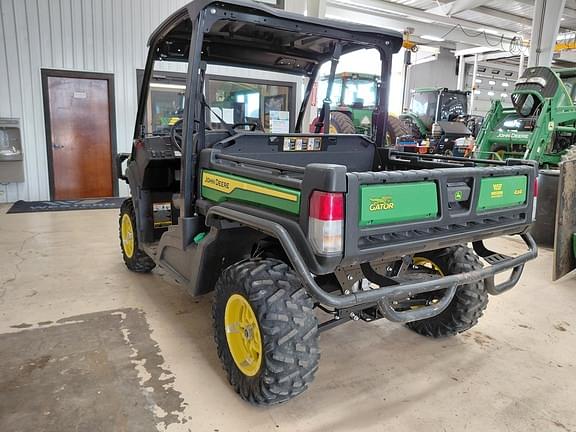 Image of John Deere XUV 865M equipment image 2