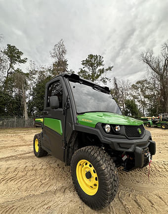 Image of John Deere XUV 865M Primary image