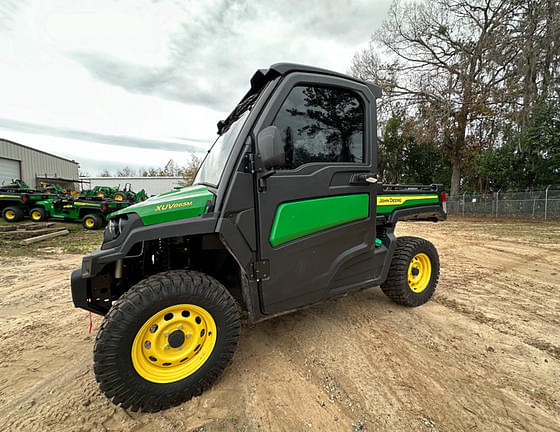 Image of John Deere XUV 865M equipment image 1