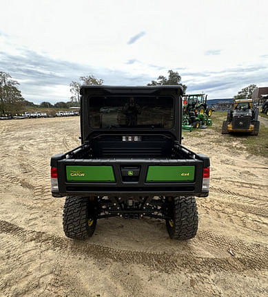 Image of John Deere XUV 865M equipment image 2