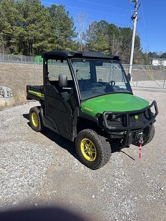 Image of John Deere XUV 865M Primary image