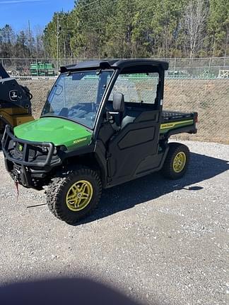 Image of John Deere XUV 865M equipment image 1