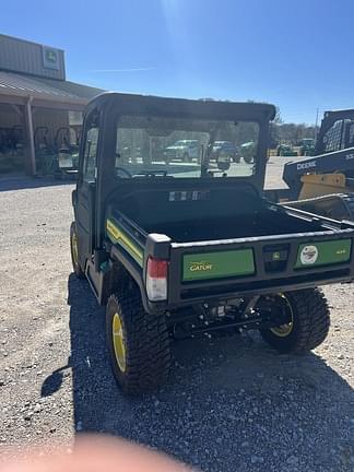 Image of John Deere XUV 865M equipment image 2