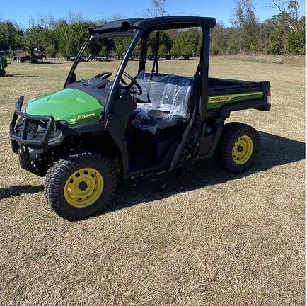 Image of John Deere XUV 865M equipment image 1