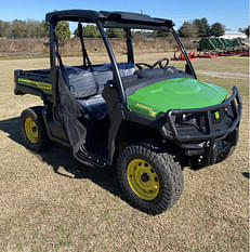 2024 John Deere XUV865M Equipment Image0