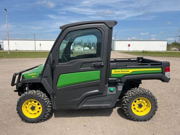 Image of John Deere XUV 865M equipment image 1