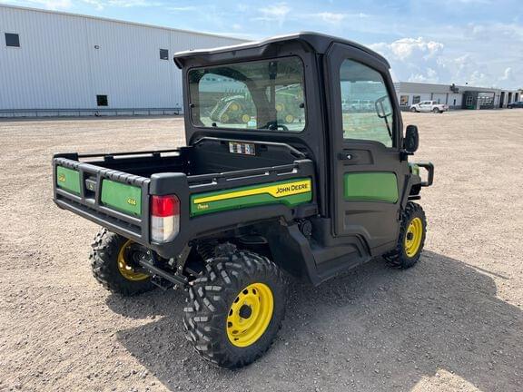 Image of John Deere XUV 865M equipment image 4