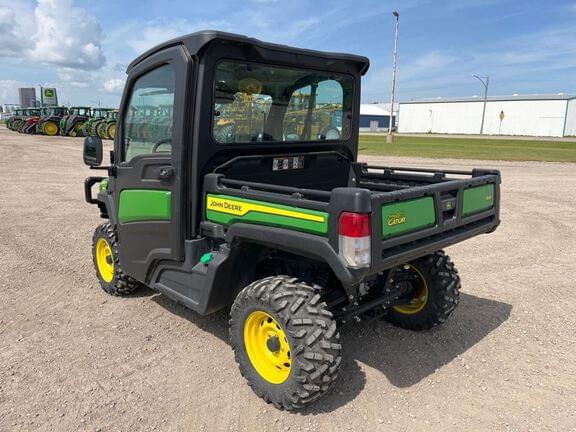 Image of John Deere XUV 865M equipment image 2